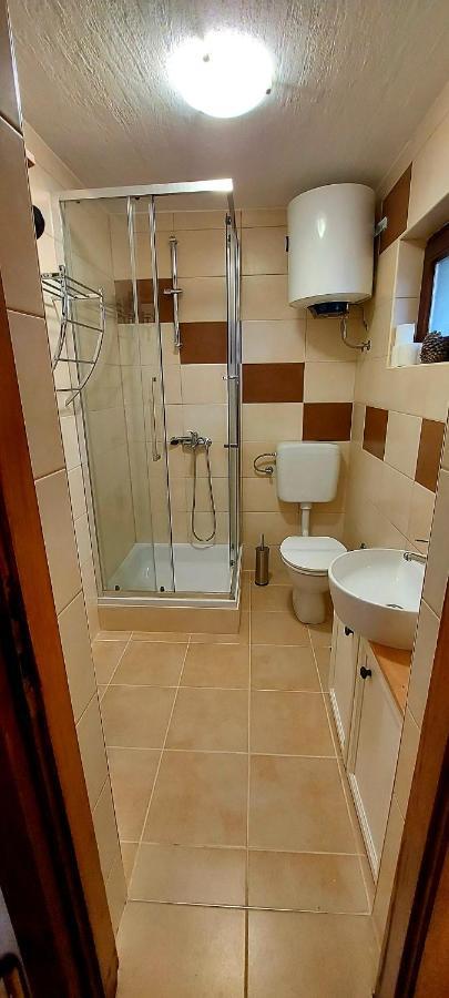 Studio Apartman Buteo Jastrebarsko Ngoại thất bức ảnh