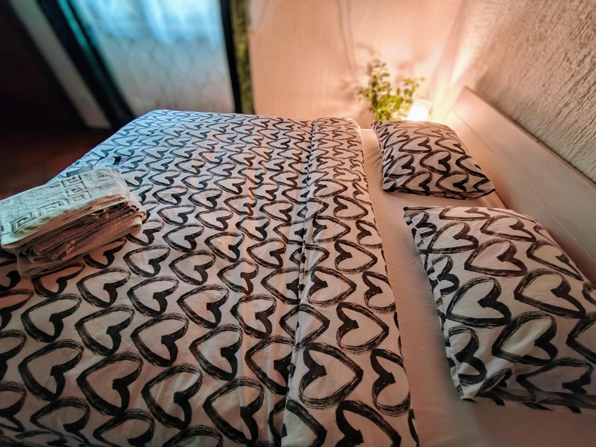 Studio Apartman Buteo Jastrebarsko Ngoại thất bức ảnh